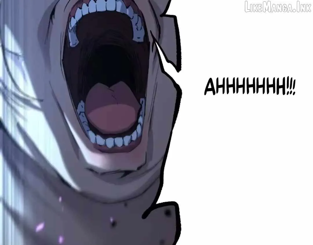 God-level Assassin, I’m the Shadow Chapter 123 page 3 - 