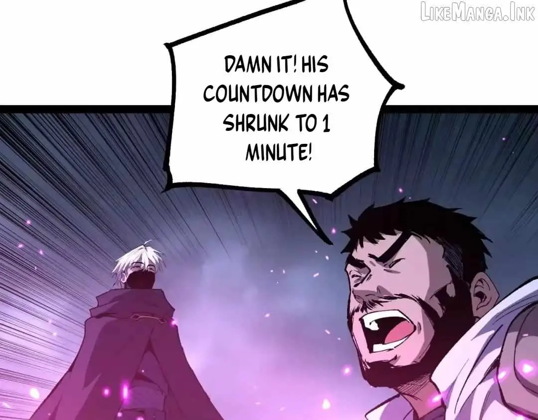 God-level Assassin, I’m the Shadow Chapter 123 page 27 - 