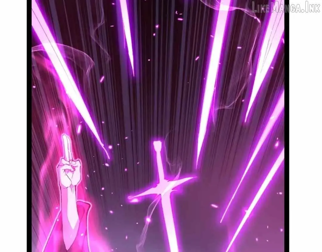 God-level Assassin, I’m the Shadow Chapter 123 page 29 - 