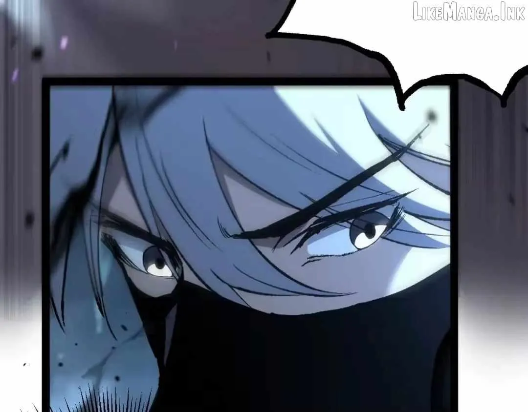 God-level Assassin, I’m the Shadow Chapter 123 page 4 - 