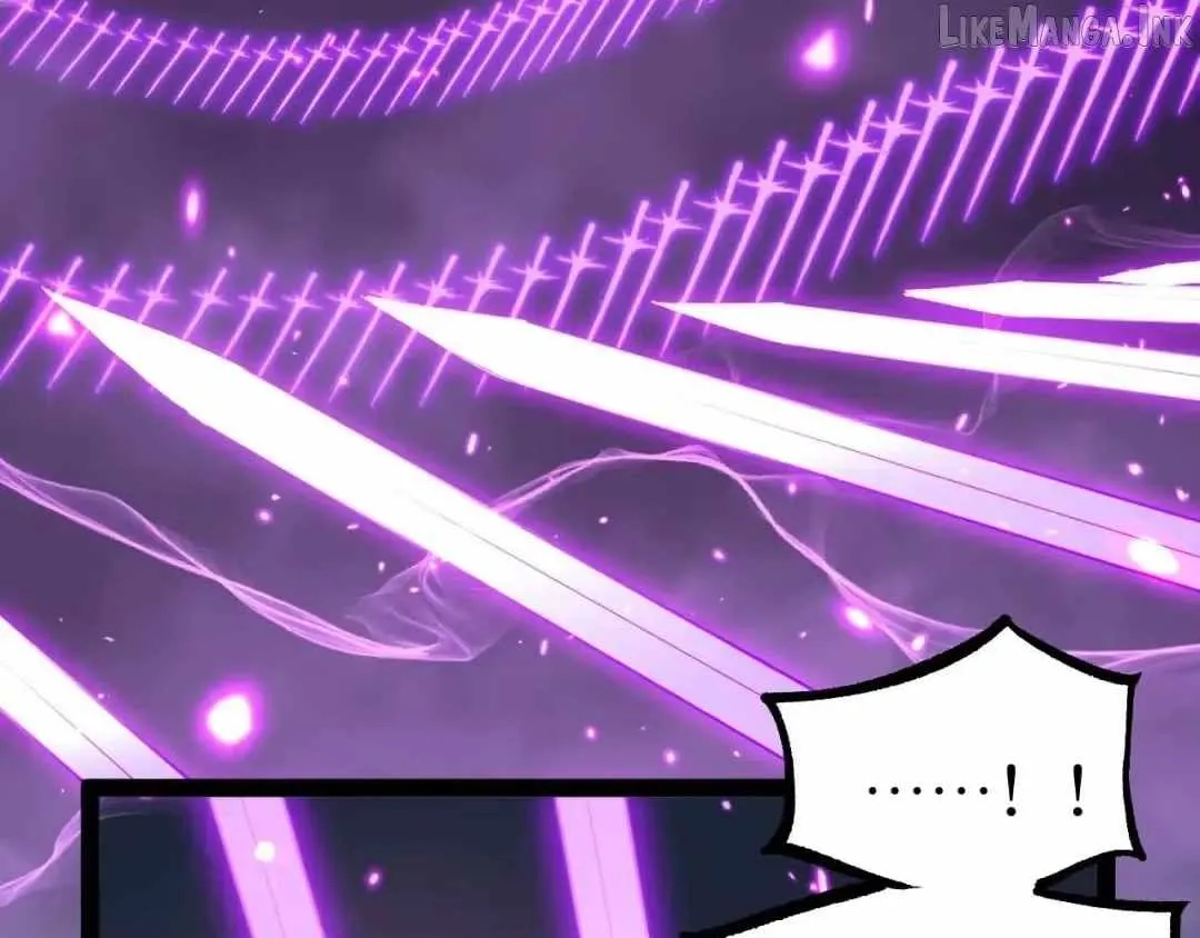 God-level Assassin, I’m the Shadow Chapter 123 page 33 - 