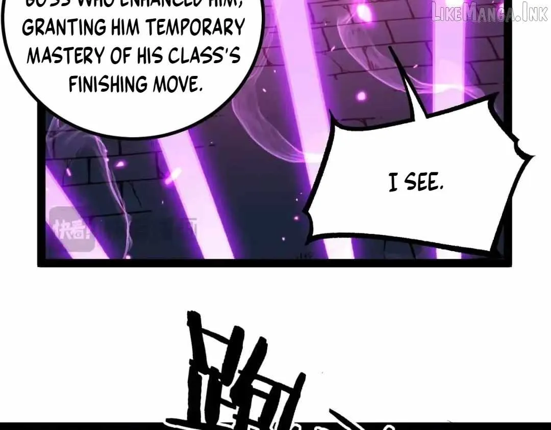 God-level Assassin, I’m the Shadow Chapter 123 page 35 - 