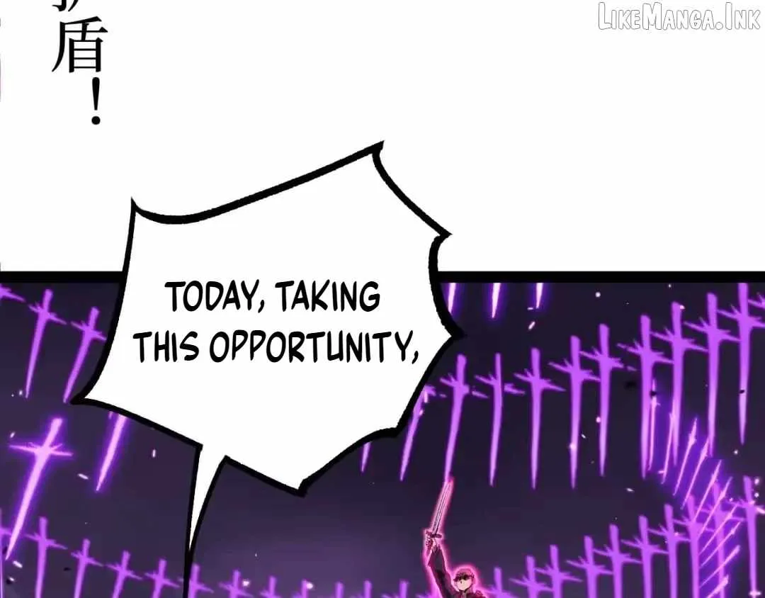 God-level Assassin, I’m the Shadow Chapter 123 page 40 - 