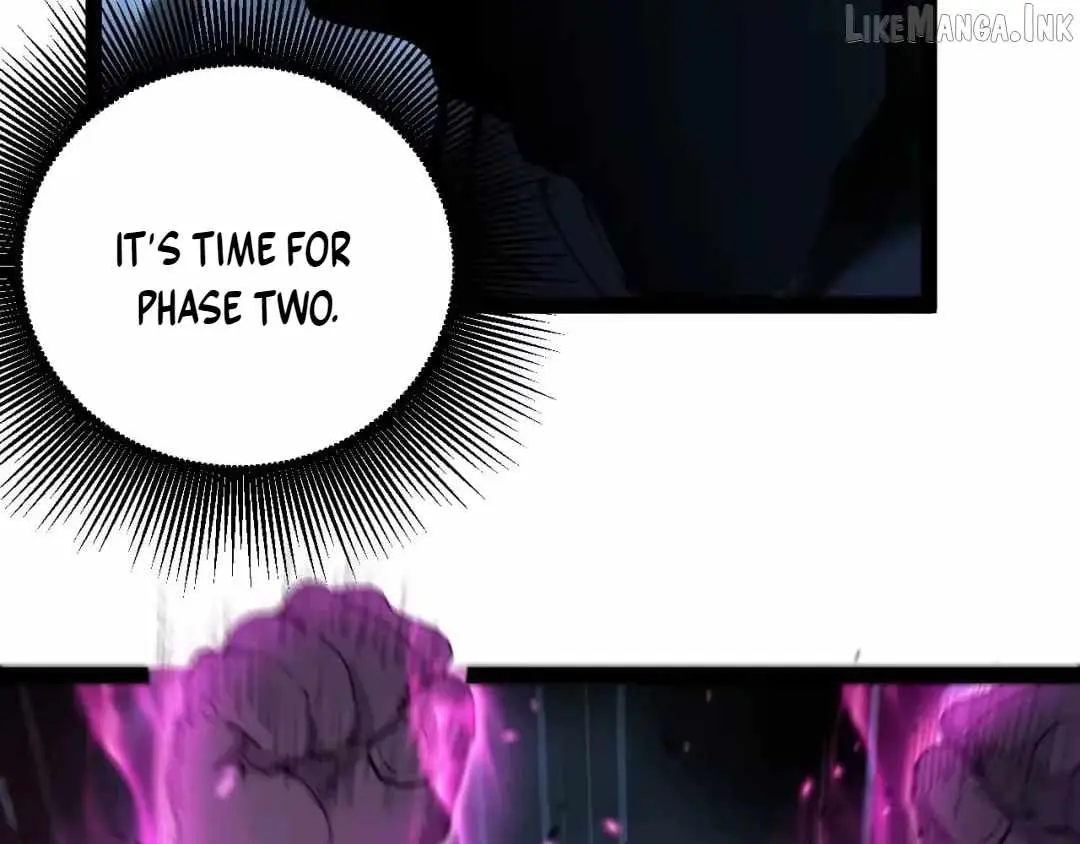 God-level Assassin, I’m the Shadow Chapter 123 page 5 - 