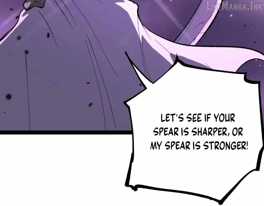 God-level Assassin, I’m the Shadow Chapter 123 page 42 - 