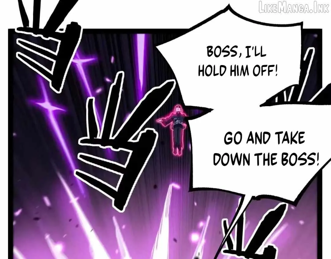 God-level Assassin, I’m the Shadow Chapter 123 page 49 - 