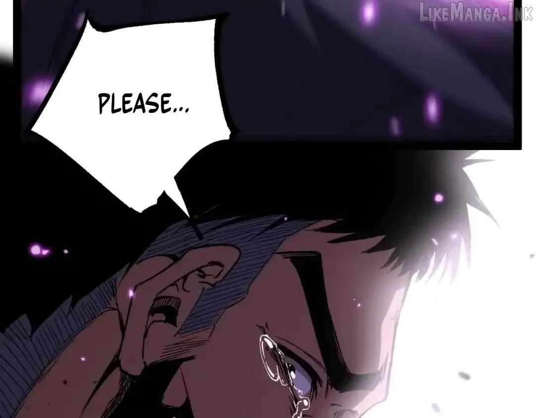 God-level Assassin, I’m the Shadow Chapter 123 page 51 - 