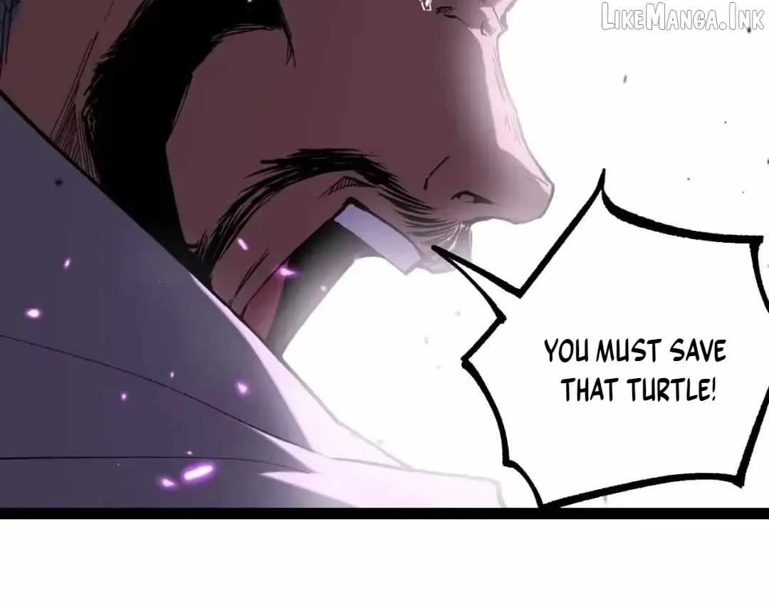 God-level Assassin, I’m the Shadow Chapter 123 page 52 - 