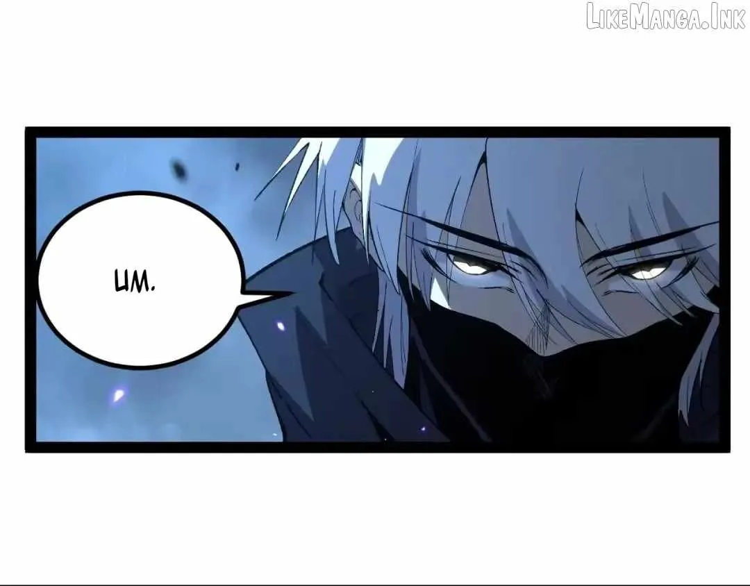 God-level Assassin, I’m the Shadow Chapter 123 page 53 - 