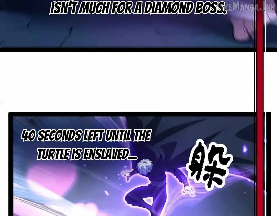 God-level Assassin, I’m the Shadow Chapter 123 page 56 - 