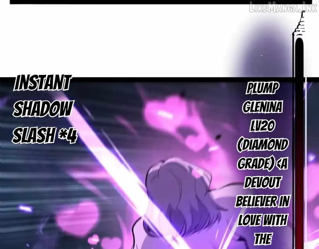 God-level Assassin, I’m the Shadow Chapter 123 page 58 - 