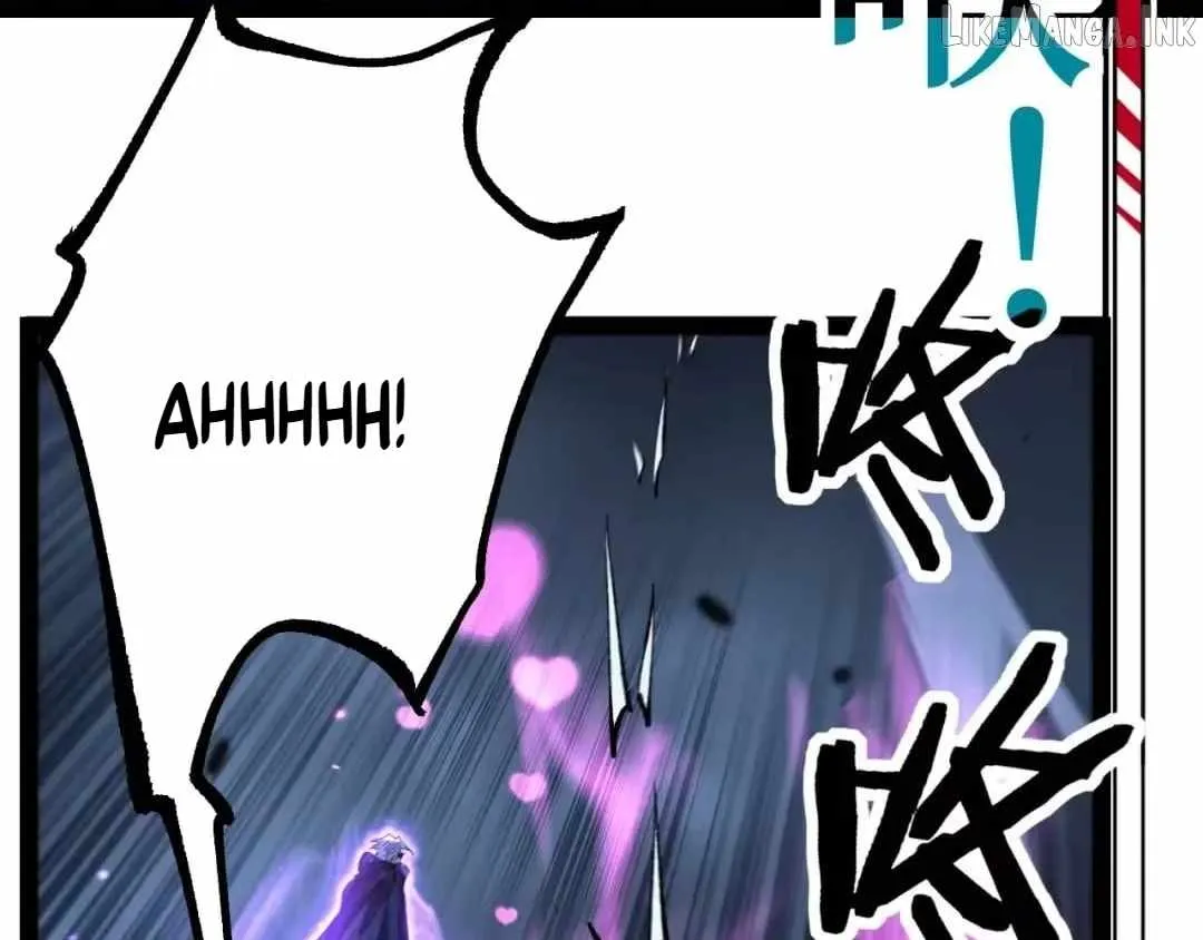 God-level Assassin, I’m the Shadow Chapter 123 page 60 - 