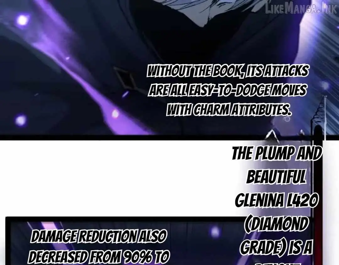 God-level Assassin, I’m the Shadow Chapter 123 page 63 - 