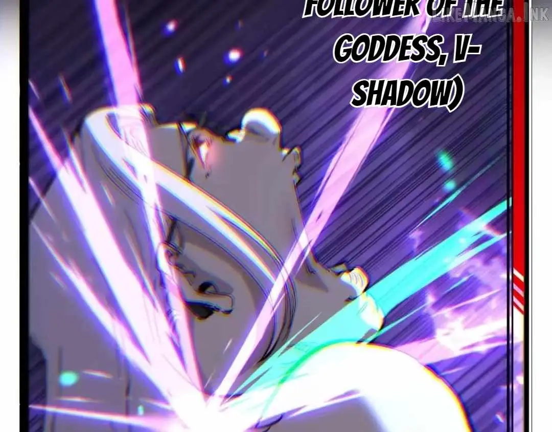 God-level Assassin, I’m the Shadow Chapter 123 page 72 - 