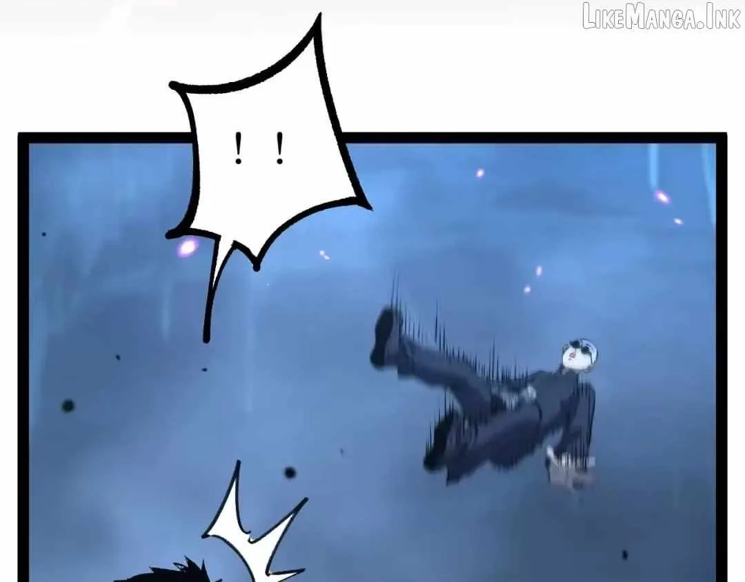 God-level Assassin, I’m the Shadow Chapter 123 page 88 - 