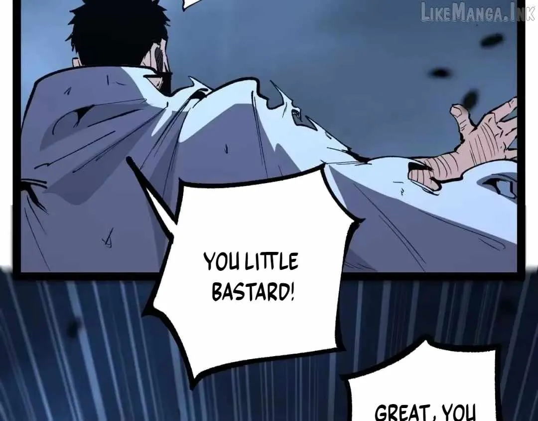 God-level Assassin, I’m the Shadow Chapter 123 page 89 - 