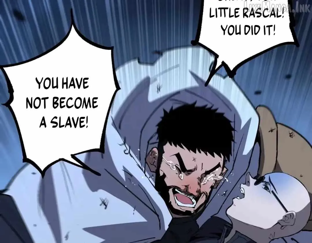 God-level Assassin, I’m the Shadow Chapter 123 page 90 - 