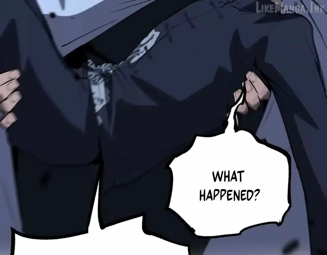 God-level Assassin, I’m the Shadow Chapter 123 page 91 - 