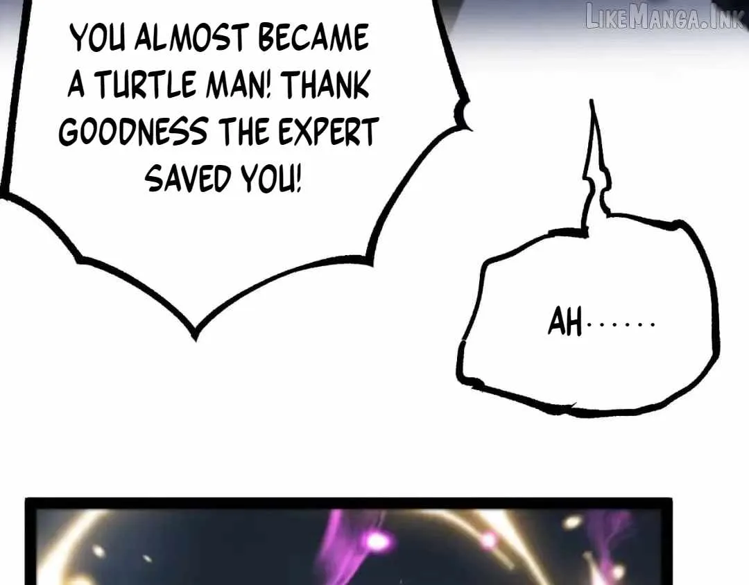 God-level Assassin, I’m the Shadow Chapter 123 page 92 - 