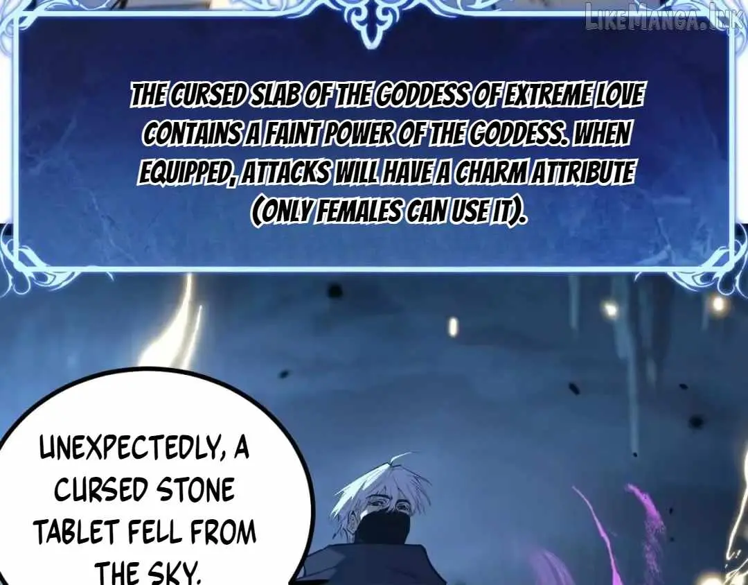 God-level Assassin, I’m the Shadow Chapter 123 page 94 - 