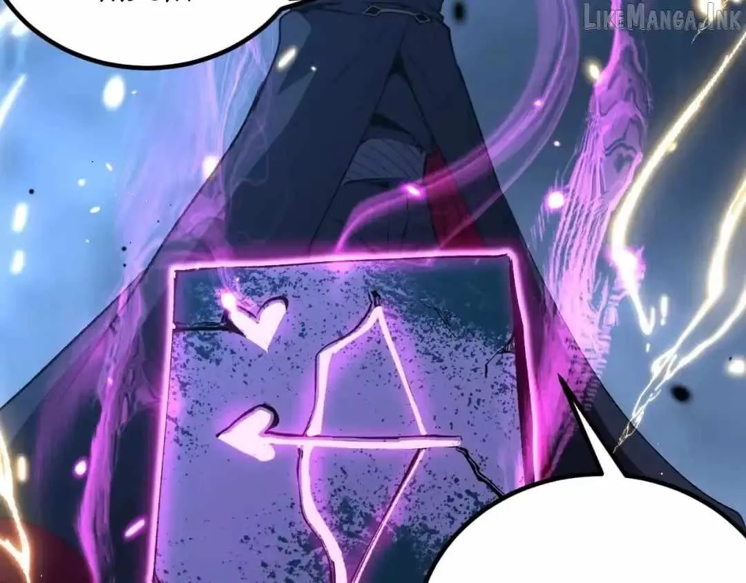 God-level Assassin, I’m the Shadow Chapter 123 page 95 - 