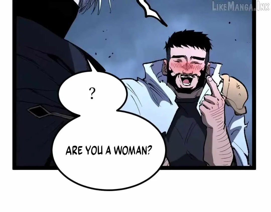 God-level Assassin, I’m the Shadow Chapter 123 page 97 - 