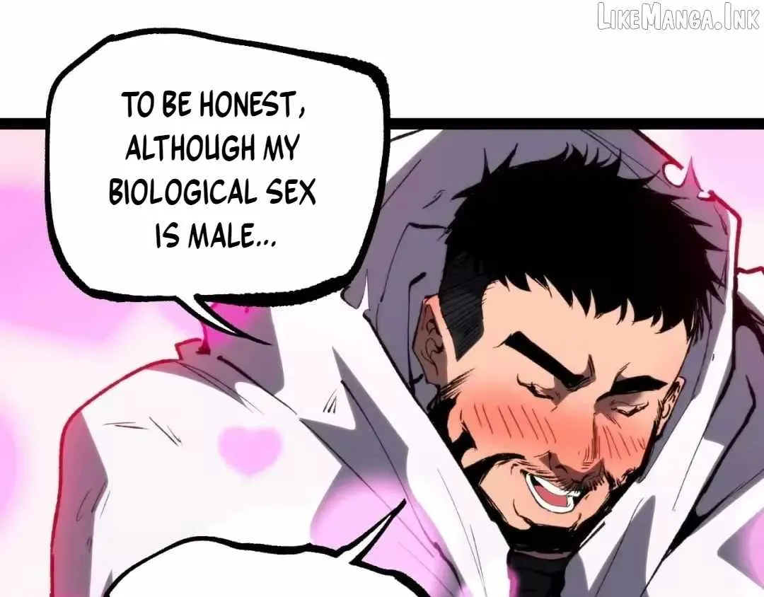 God-level Assassin, I’m the Shadow Chapter 123 page 98 - 