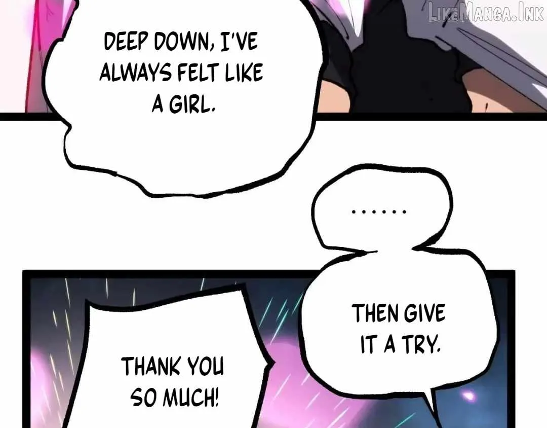 God-level Assassin, I’m the Shadow Chapter 123 page 99 - 