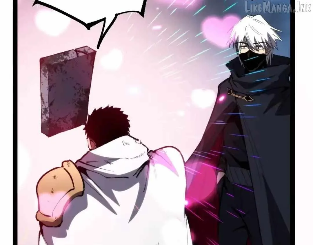 God-level Assassin, I’m the Shadow Chapter 123 page 100 - 