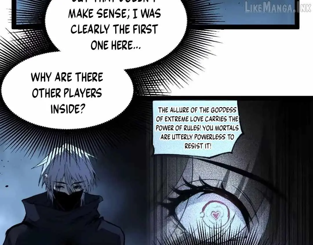God-level Assassin, I’m the Shadow Chapter 124 page 2 - 