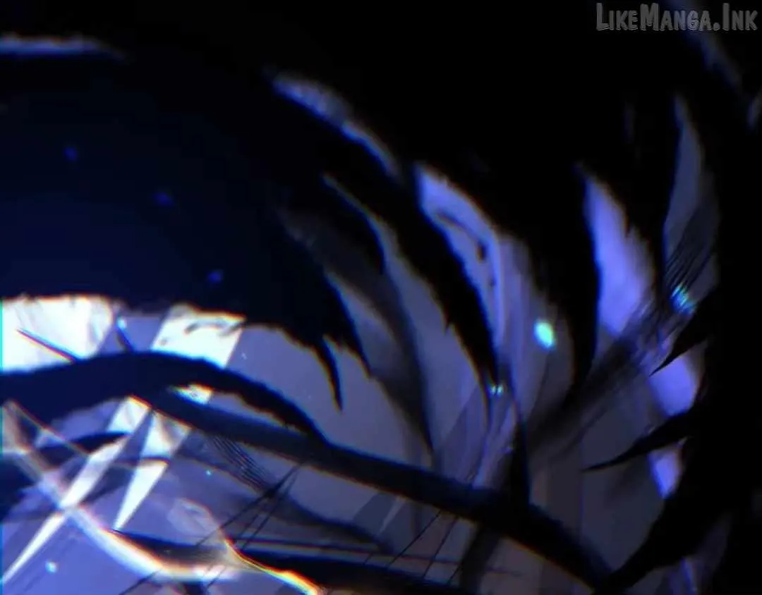 God-level Assassin, I’m the Shadow Chapter 124 page 17 - 