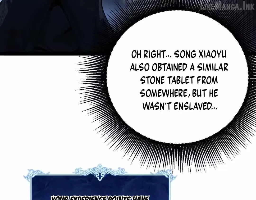 God-level Assassin, I’m the Shadow Chapter 124 page 3 - 