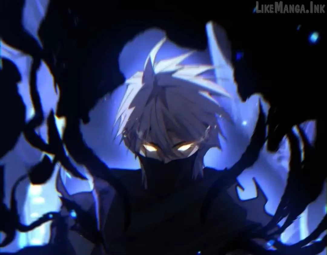 God-level Assassin, I’m the Shadow Chapter 124 page 24 - 