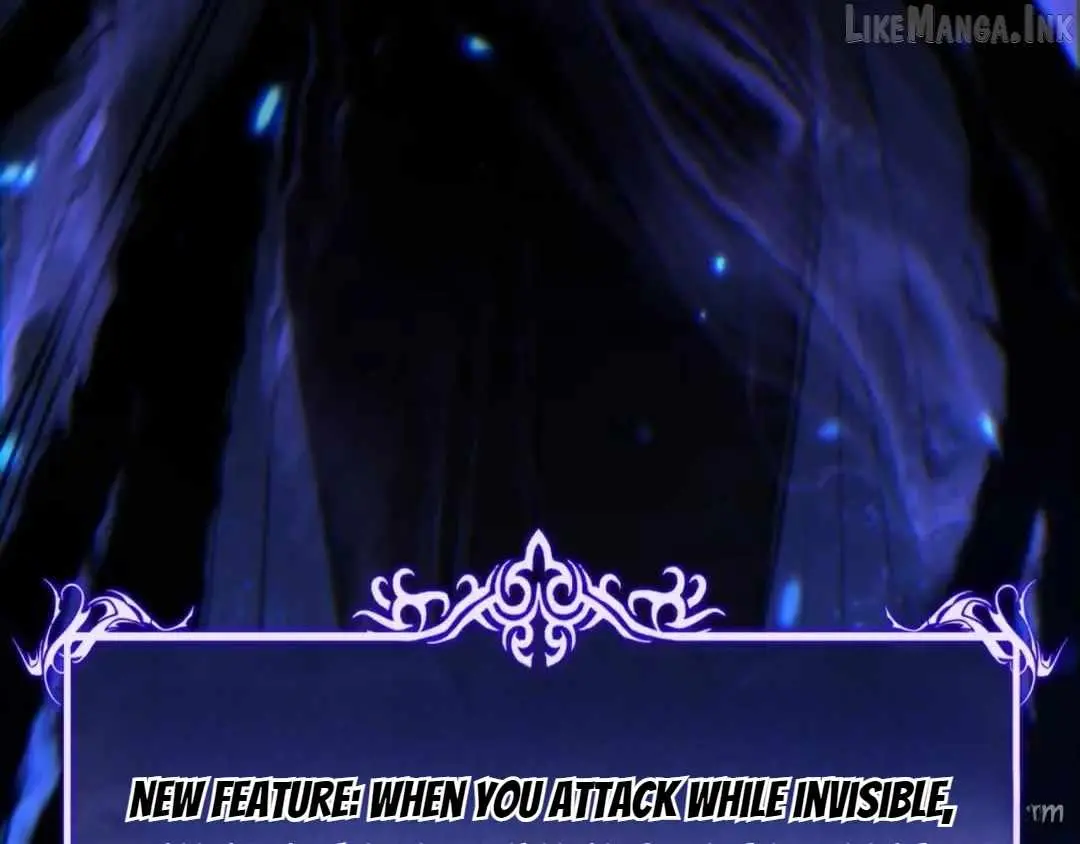 God-level Assassin, I’m the Shadow Chapter 124 page 26 - 
