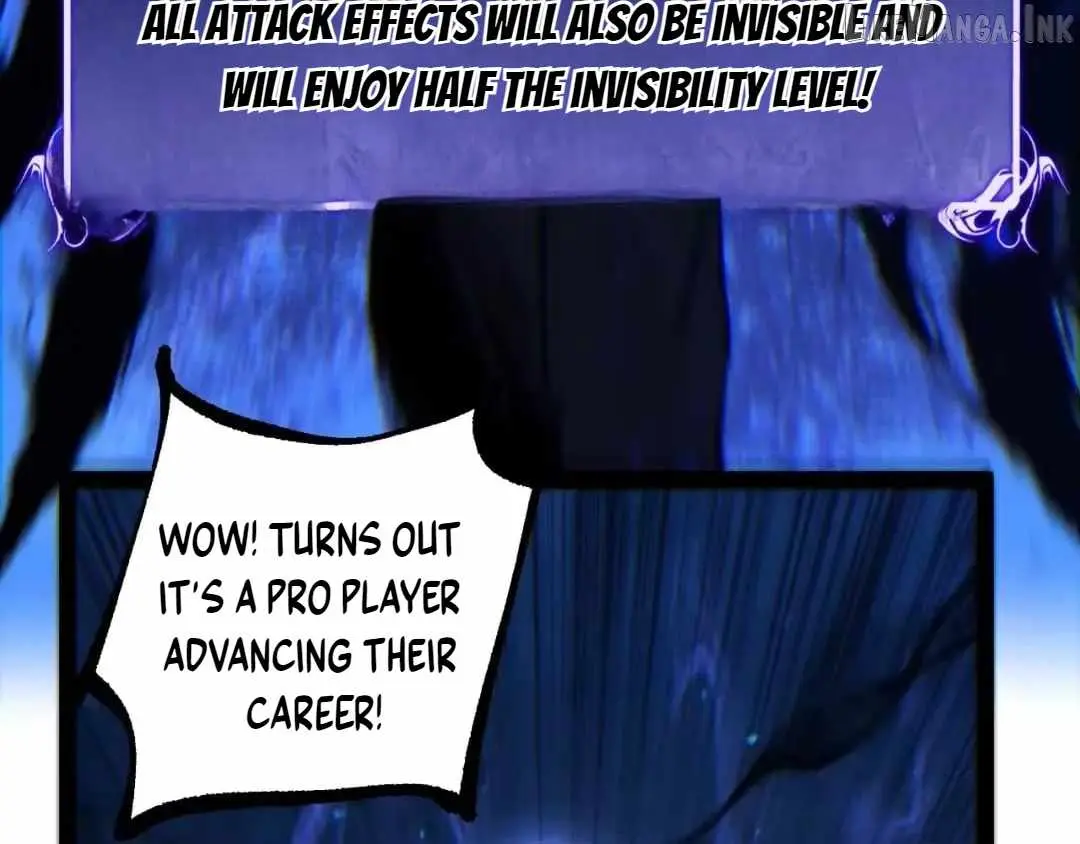 God-level Assassin, I’m the Shadow Chapter 124 page 27 - 
