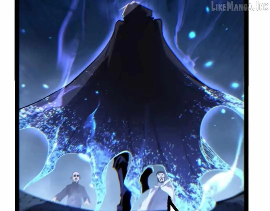 God-level Assassin, I’m the Shadow Chapter 124 page 28 - 