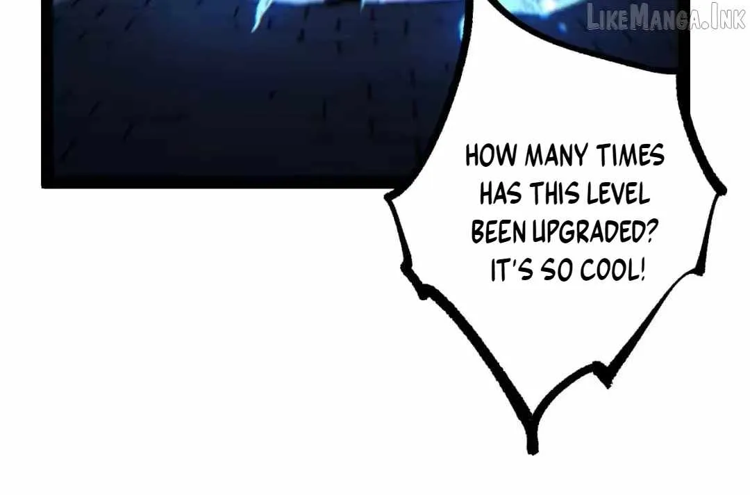 God-level Assassin, I’m the Shadow Chapter 124 page 29 - 