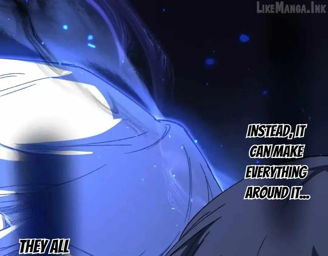 God-level Assassin, I’m the Shadow Chapter 124 page 36 - 