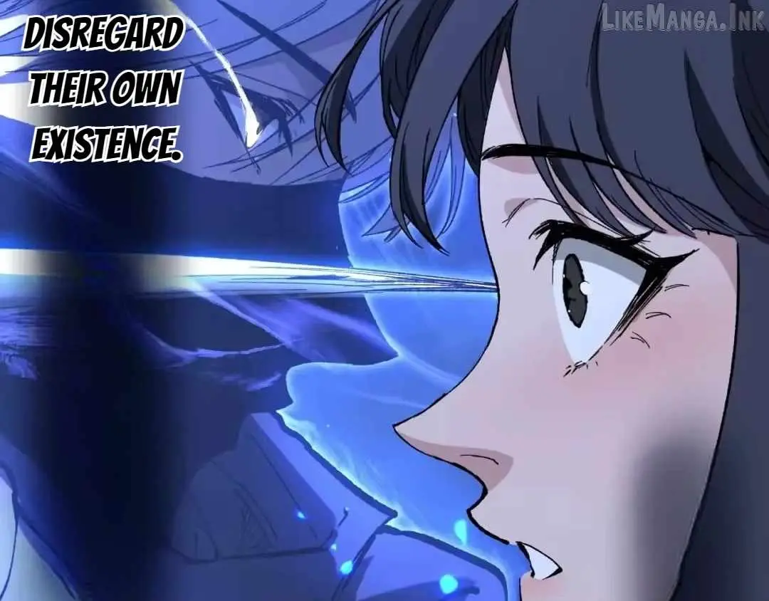 God-level Assassin, I’m the Shadow Chapter 124 page 37 - 