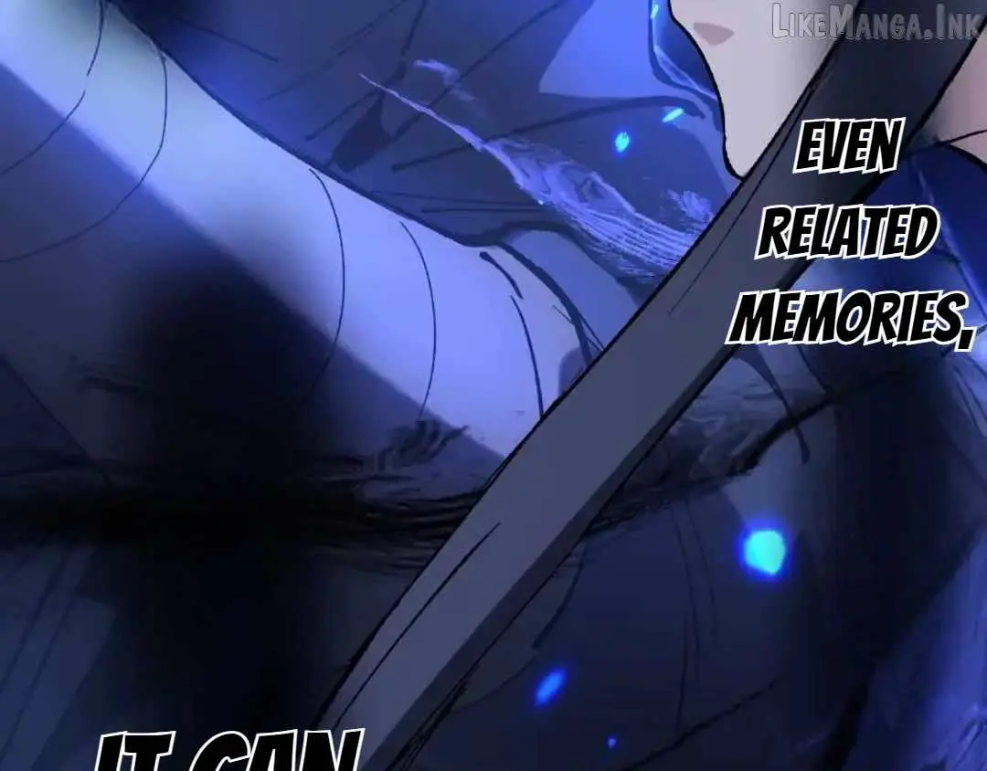 God-level Assassin, I’m the Shadow Chapter 124 page 38 - 