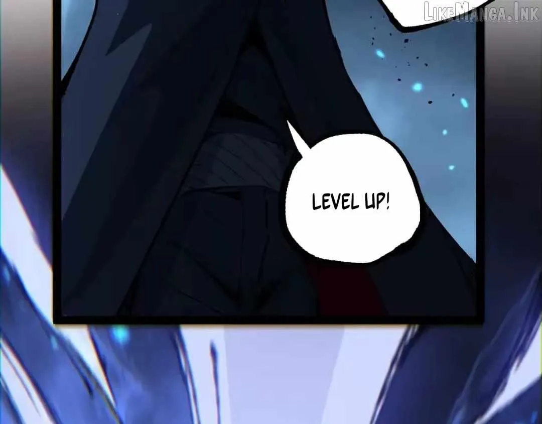 God-level Assassin, I’m the Shadow Chapter 124 page 5 - 