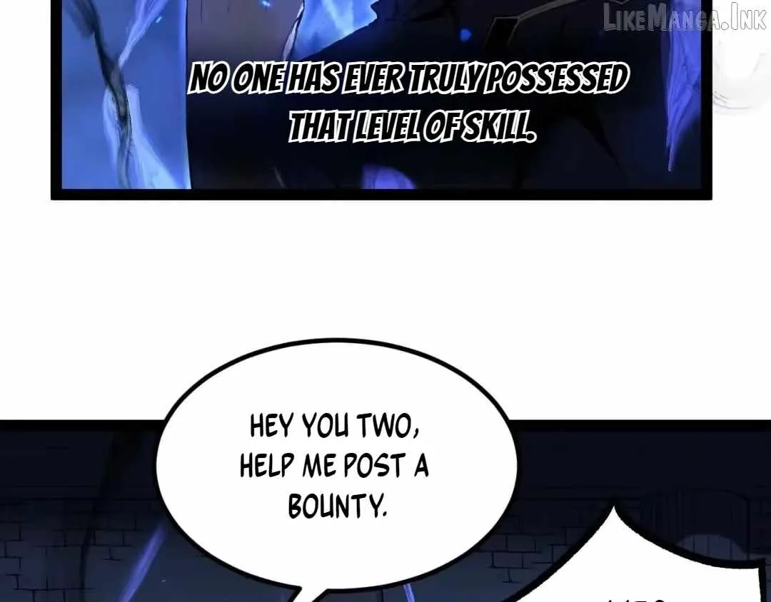 God-level Assassin, I’m the Shadow Chapter 124 page 41 - 