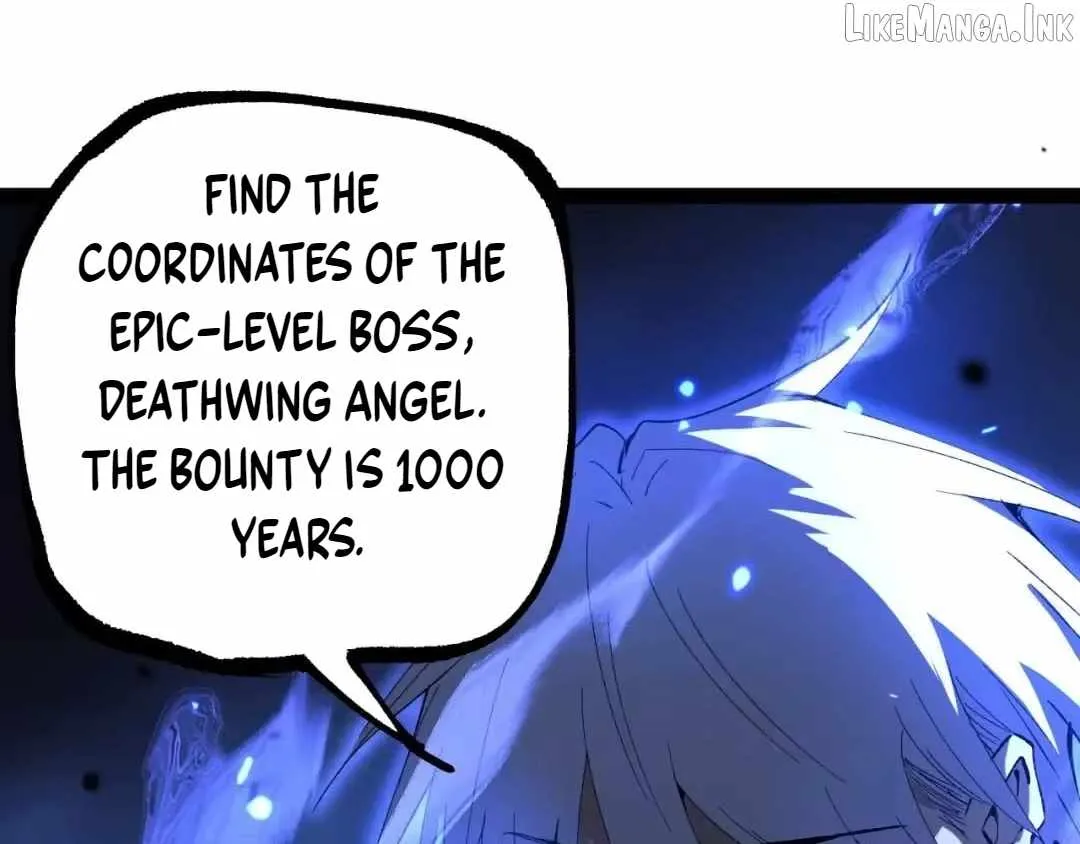 God-level Assassin, I’m the Shadow Chapter 124 page 44 - 