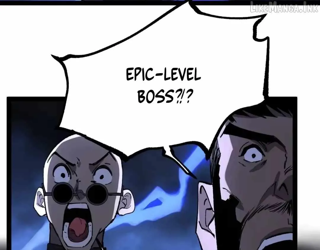 God-level Assassin, I’m the Shadow Chapter 124 page 46 - 