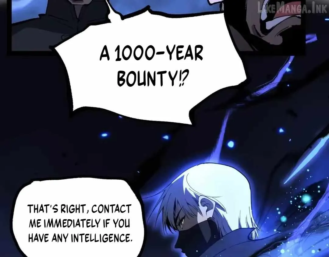God-level Assassin, I’m the Shadow Chapter 124 page 47 - 