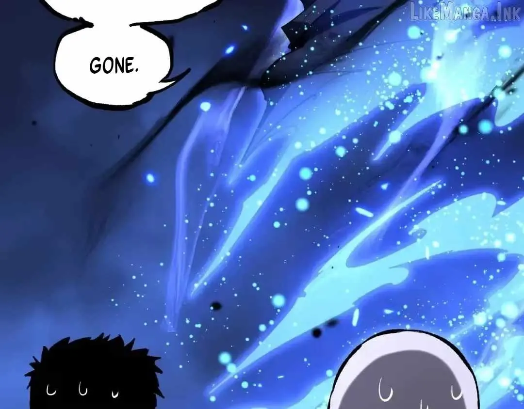 God-level Assassin, I’m the Shadow Chapter 124 page 48 - 