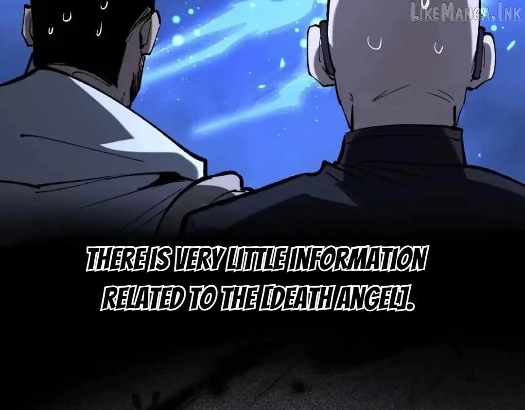 God-level Assassin, I’m the Shadow Chapter 124 page 49 - 