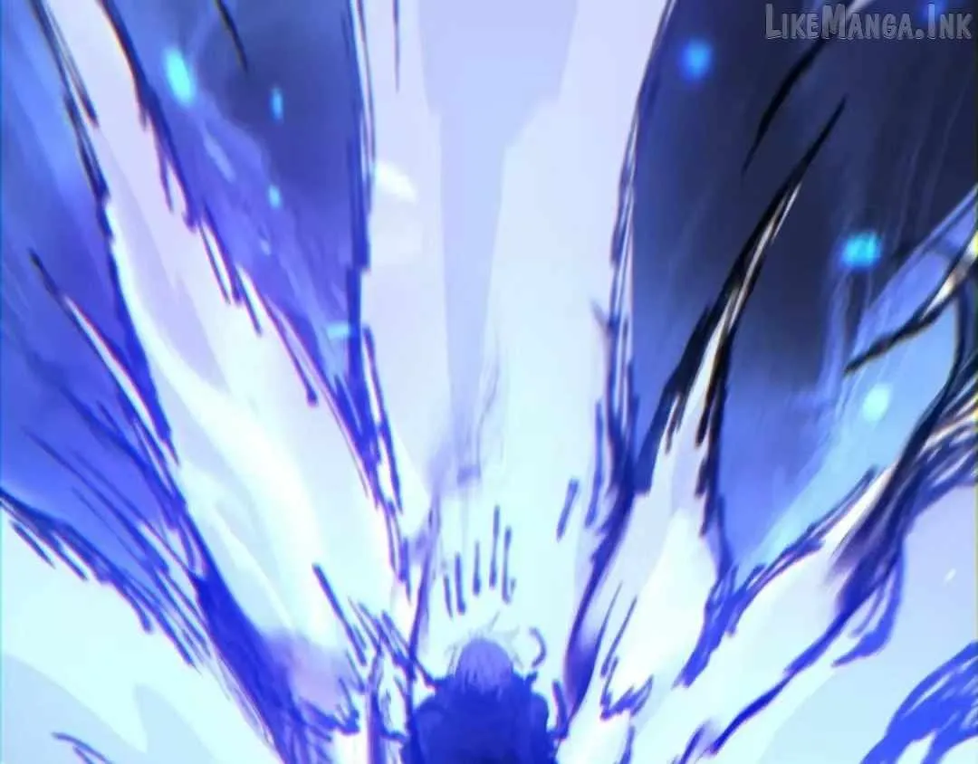 God-level Assassin, I’m the Shadow Chapter 124 page 6 - 