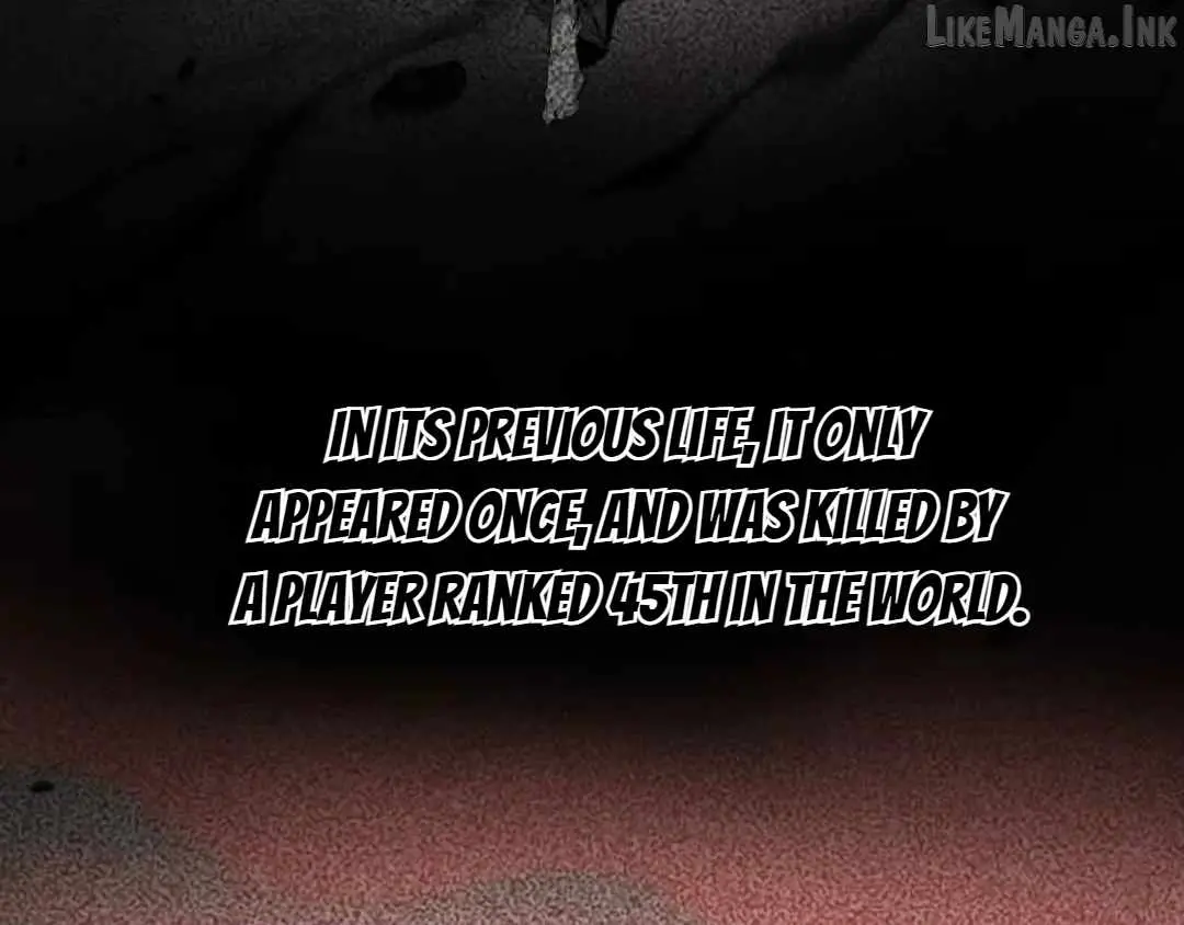 God-level Assassin, I’m the Shadow Chapter 124 page 51 - 