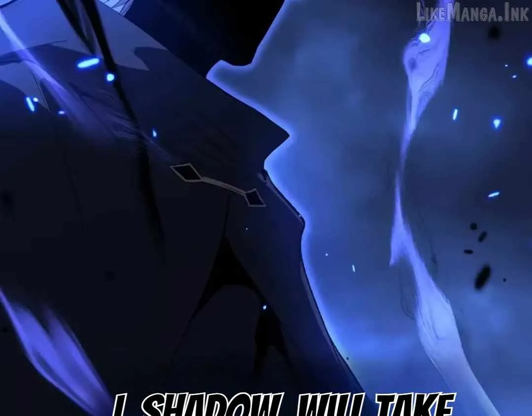 God-level Assassin, I’m the Shadow Chapter 124 page 55 - 